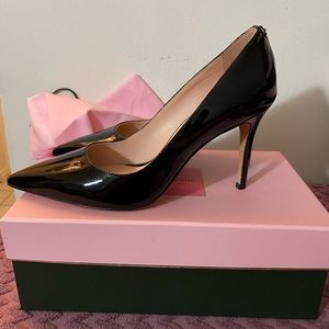 Kate Spade Black Pumps ♠️